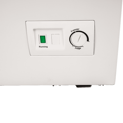 Морозильна скриня GRUNHELM GCFW-251