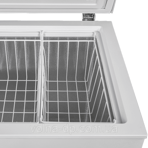 Морозильна скриня GRUNHELM GCFW-251