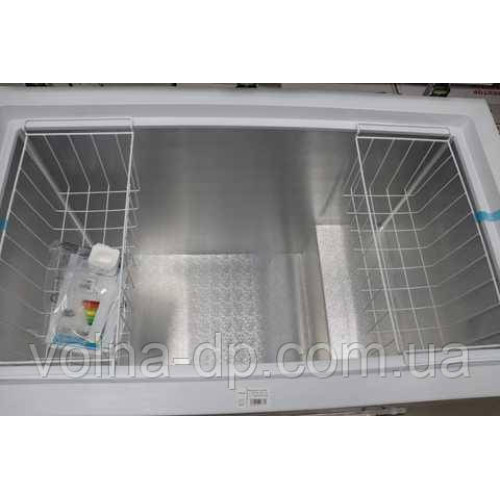 Морозильна скриня GRUNHELM GCFW-251