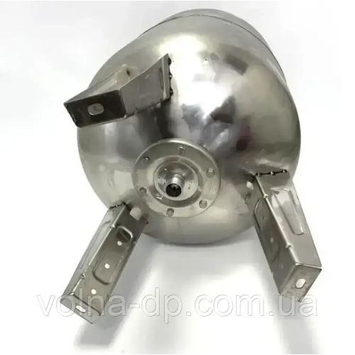 Гідроакумулятор для води 100 л Kenle (Кенле) VT 100 SS неіржавка сталь Гідроакумулятор для води 100 л Kenle (Кенле) VT 100 SS неіржавка сталь