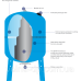 Гідроакумулятор для води 100 л Kenle (Кенле) VT 100 SS неіржавка сталь Гідроакумулятор для води 100 л Kenle (Кенле) VT 100 SS неіржавка сталь