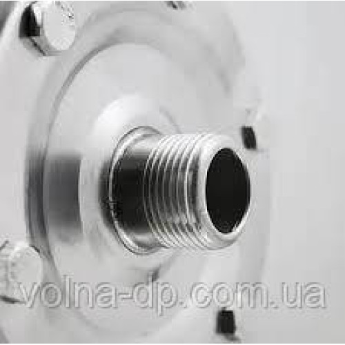 Гідроакумулятор для води 100 л Kenle (Кенле) VT 100 SS неіржавка сталь Гідроакумулятор для води 100 л Kenle (Кенле) VT 100 SS неіржавка сталь