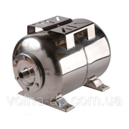 Гідроакумулятор 50л 10bar нержавійка Гідроакумулятор 50л 10bar нержавійка