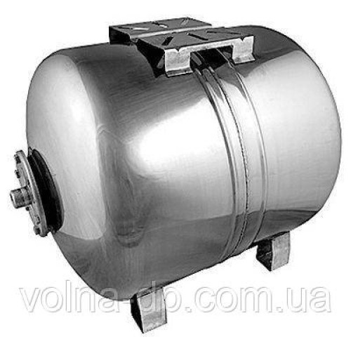 Гідроакумулятор 50л 10bar нержавійка Гідроакумулятор 50л 10bar нержавійка