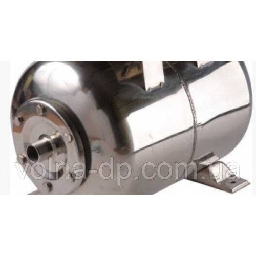 Гідроакумулятор 50л 10bar нержавійка Гідроакумулятор 50л 10bar нержавійка
