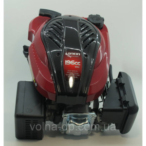 Двигун бензиновий Loncin LC1P70FA 6,5 к. с. вертикальний вал