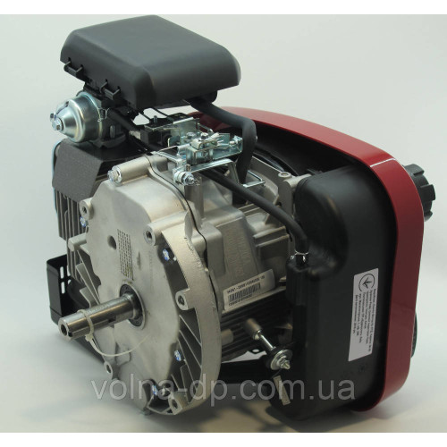 Двигун бензиновий Loncin LC1P70FA 6,5 к. с. вертикальний вал Двигун бензиновий Loncin LC1P70FA 6,5 к. с. вертикальний вал