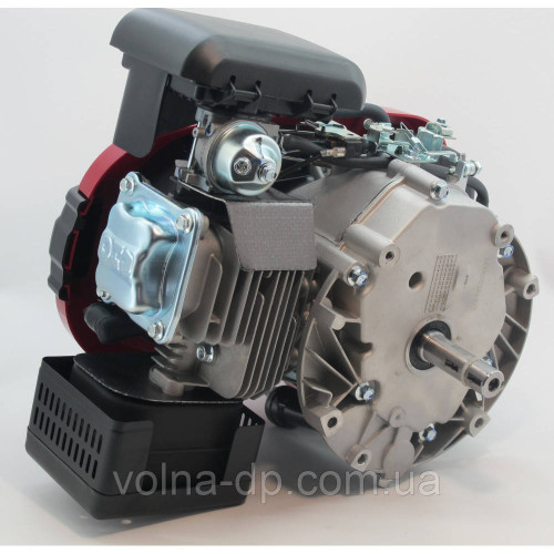 Двигун бензиновий Loncin LC1P70FA 6,5 к. с. вертикальний вал Двигун бензиновий Loncin LC1P70FA 6,5 к. с. вертикальний вал