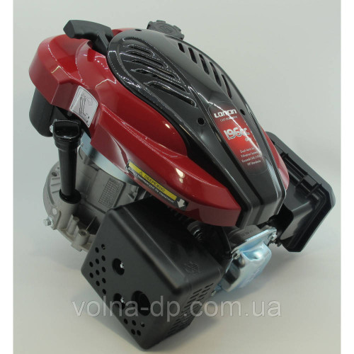 Двигун бензиновий Loncin LC1P70FA 6,5 к. с. вертикальний вал Двигун бензиновий Loncin LC1P70FA 6,5 к. с. вертикальний вал