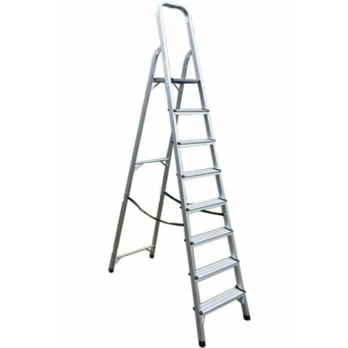 Драбина алюмінієва — 916 (6ст) ITOSS