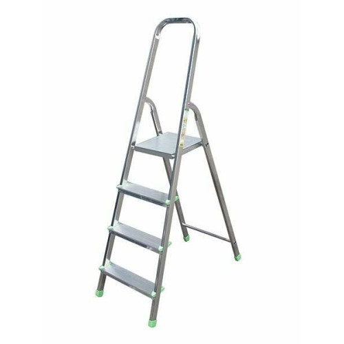 Драбина алюмінієва — 916 (6ст) ITOSS