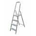 Драбина алюмінієва — 916 (6ст) ITOSS