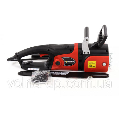 Електропила ланцюга Forte FES30-45P