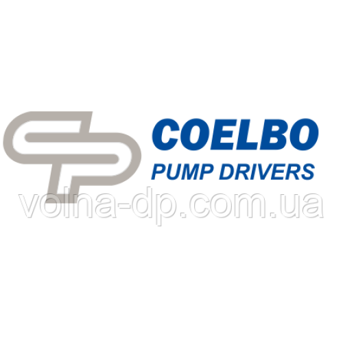 Контролер тиску COELBO T-KIT SWITCHMATIC 2 Контролер тиску COELBO T-KIT SWITCHMATIC 2