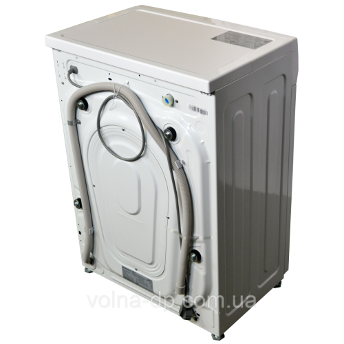 Пральна машина автоматична Grunhelm GWS-FN610D2W