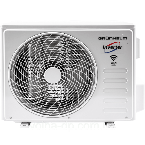 Кондиціонер ІНВЕРТОРНИЙ GRUNHELM GAC-07GH-IWF Кондиціонер ІНВЕРТОРНИЙ GRUNHELM GAC-07GH-IWF