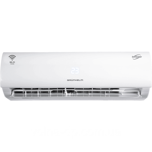 Кондиціонер ІНВЕРТОРНИЙ GRUNHELM GAC-07GH-IWF Кондиціонер ІНВЕРТОРНИЙ GRUNHELM GAC-07GH-IWF