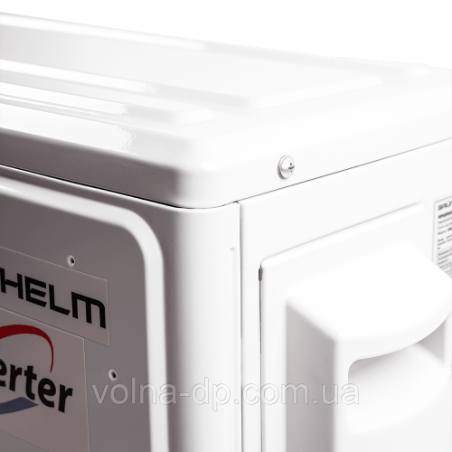 Кондиціонер ІНВЕРТОРНИЙ GRUNHELM GAC-07GH-IWF Кондиціонер ІНВЕРТОРНИЙ GRUNHELM GAC-07GH-IWF