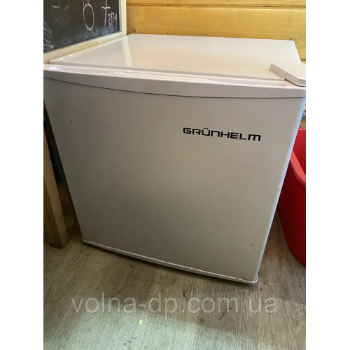 Холодильник Grunhelm VRH-S51M44-W- 51 см Холодильник Grunhelm VRH-S51M44-W- 51 см