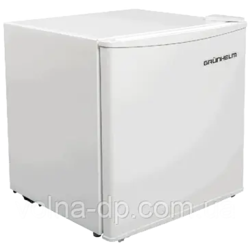 Холодильник Grunhelm VRH-S51M44-W- 51 см Холодильник Grunhelm VRH-S51M44-W- 51 см