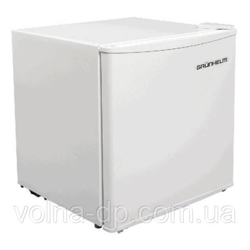 Холодильник Grunhelm VRH-S51M44-W- 51 см Холодильник Grunhelm VRH-S51M44-W- 51 см