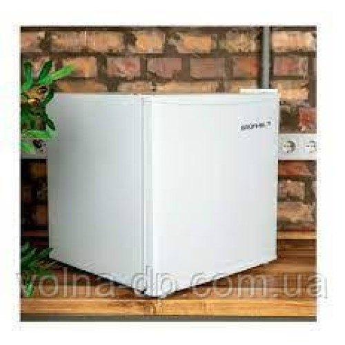 Холодильник Grunhelm VRH-S51M44-W- 51 см Холодильник Grunhelm VRH-S51M44-W- 51 см