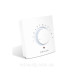 Термостат-терморегулятор бездротовий Salus HTR-RF (20) ZigBee 2xAA Термостат-терморегулятор бездротовий Salus HTR-RF (20) ZigBee 2xAA