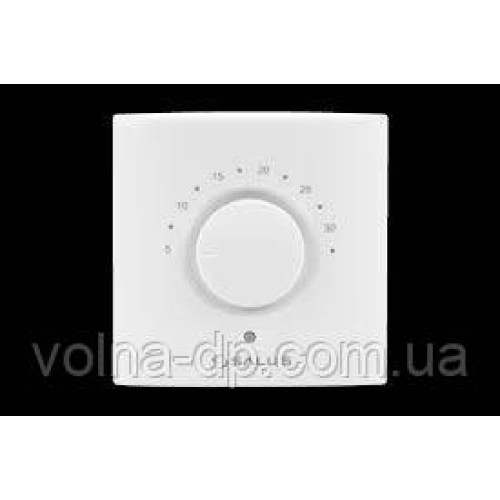 Термостат-терморегулятор бездротовий Salus HTR-RF (20) ZigBee 2xAA Термостат-терморегулятор бездротовий Salus HTR-RF (20) ZigBee 2xAA