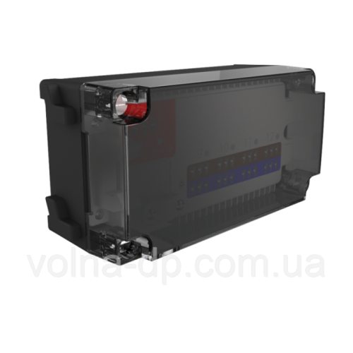 Модуль-Центр комутації Salus KL04NSB 4-зонній Модуль-Центр комутації Salus KL04NSB 4-зонній