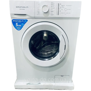Пральна машина Grunhelm GWS-FN510IW 5кг