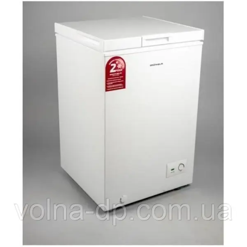 Морозильна скриня GRUNHELM GCFW-100