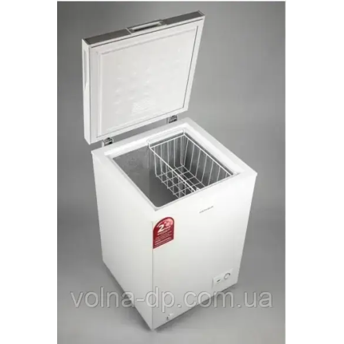 Морозильна скриня GRUNHELM GCFW-100