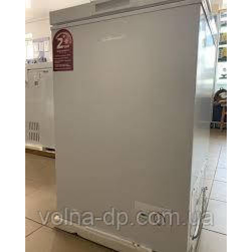 Морозильна скриня GRUNHELM GCFW-100