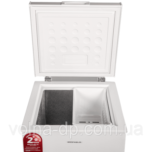 Морозильна скриня GRUNHELM GCFW-100