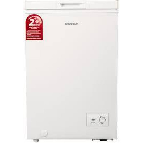 Морозильна скриня GRUNHELM GCFW-100