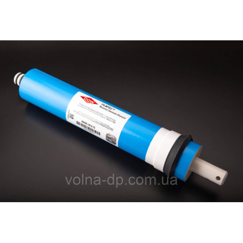 Мембрана для систем зворотного осмосу Filmtec 75G BW60TW30-1812-75HR