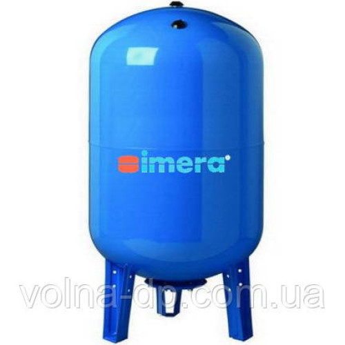 Мембранний бак, гідроакумулятор Imera-Aquasystem AV 100 Мембранний бак, гідроакумулятор Imera-Aquasystem AV 100