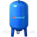 Мембранний бак, гідроакумулятор Imera-Aquasystem AV 100 Мембранний бак, гідроакумулятор Imera-Aquasystem AV 100