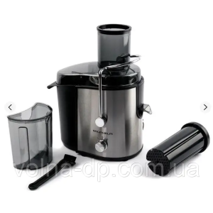 Соковижималка (соковичавниця) відцентрова Grunhelm GJR1016