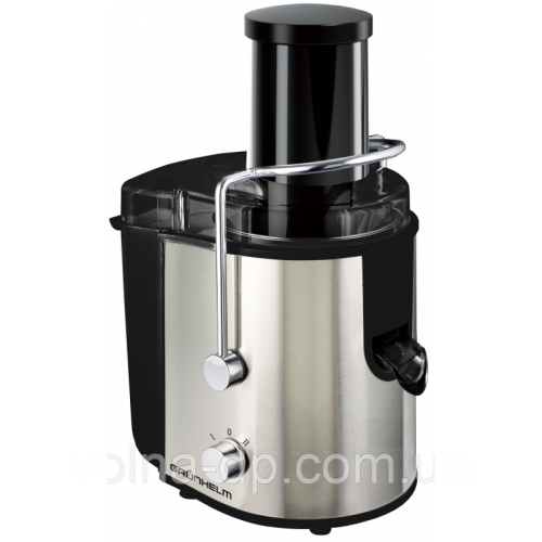 Соковижималка (соковичавниця) відцентрова Grunhelm GJR1016