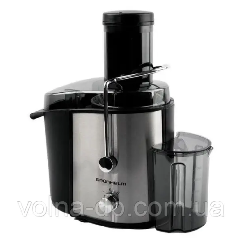 Соковижималка (соковичавниця) відцентрова Grunhelm GJR1016