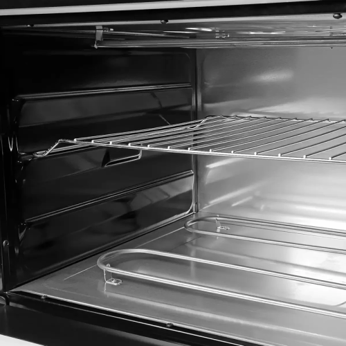 Піч електрична GN70KASC (чорний) 70 л (GRUNHELM)