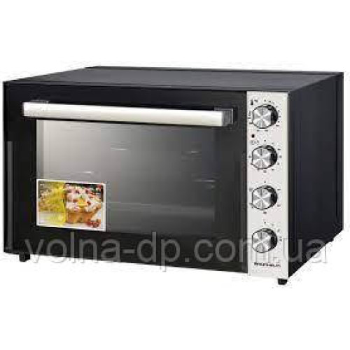 Піч електрична GN70KASC (чорний) 70 л (GRUNHELM)