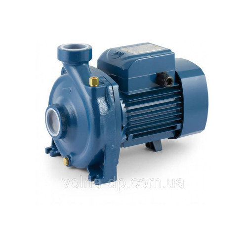 Насос поверхневий Pedrollo HFm 50B