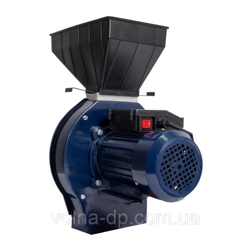 Кормоподрібнювач ДТЗ КР-02T(безкоштовна доставка) Кормоподрібнювач ДТЗ КР-02T(безкоштовна доставка)