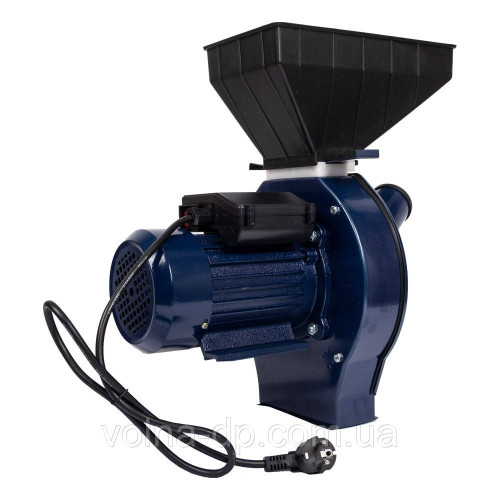 Кормоподрібнювач ДТЗ КР-02T(безкоштовна доставка) Кормоподрібнювач ДТЗ КР-02T(безкоштовна доставка)