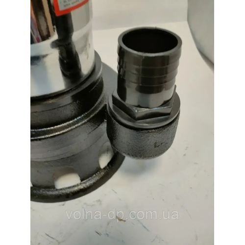 Фекальний насос Rosa P-238 з поплавцем Фекальний насос Rosa P-238 з поплавцем