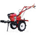 Мотоблок бензиновий Кентавр МБ2070Б (4.00-10)+Фреза нова пошта безкоштовна при пром оплаті