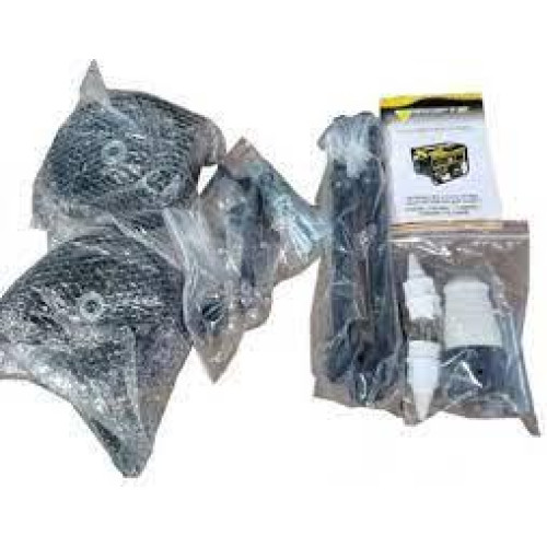 Генератор бензиновий Forte FG10000E 8 кВт