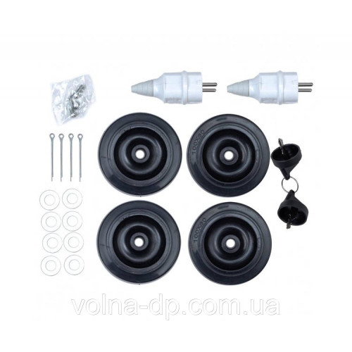 Генератор дизельний PROCRAFT DP55